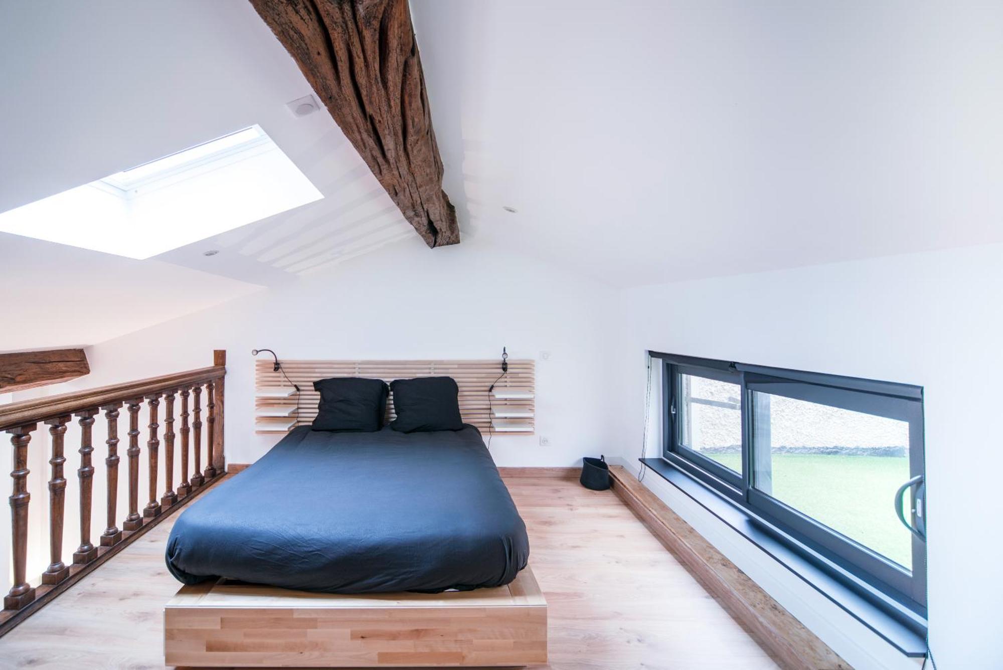 Myappart71 - La Prefecture - Appartement En Coeur De Ville Macon Luaran gambar